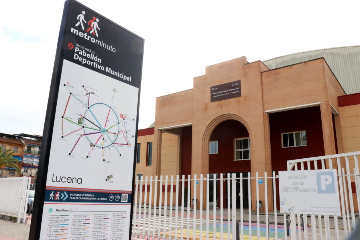 "Diez deportistas locales recibirán ayudas económicas y acceso gratuito a instalaciones municipales por sus méritos deportivos en Lucena"