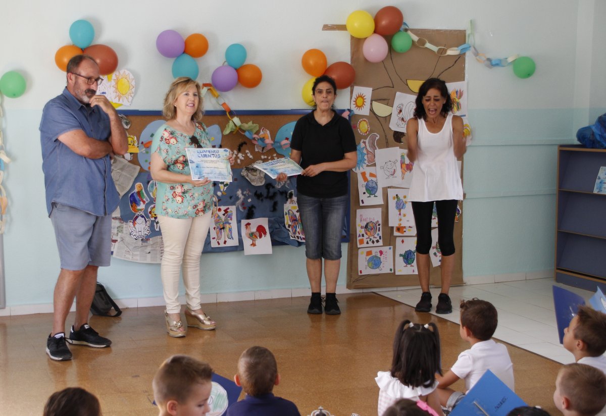 Con éxito culmina la Escuela de Verano en Hinojosa del Duque