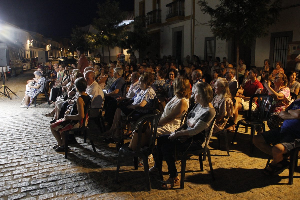 "Una semana llena de música y arte en el barrio San Sebastián"