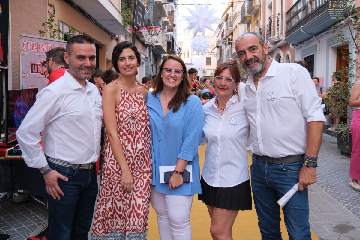 Delegación de Juventud de Cabra recibirá Premio Andalucía Joven por su contribución a la juventud local