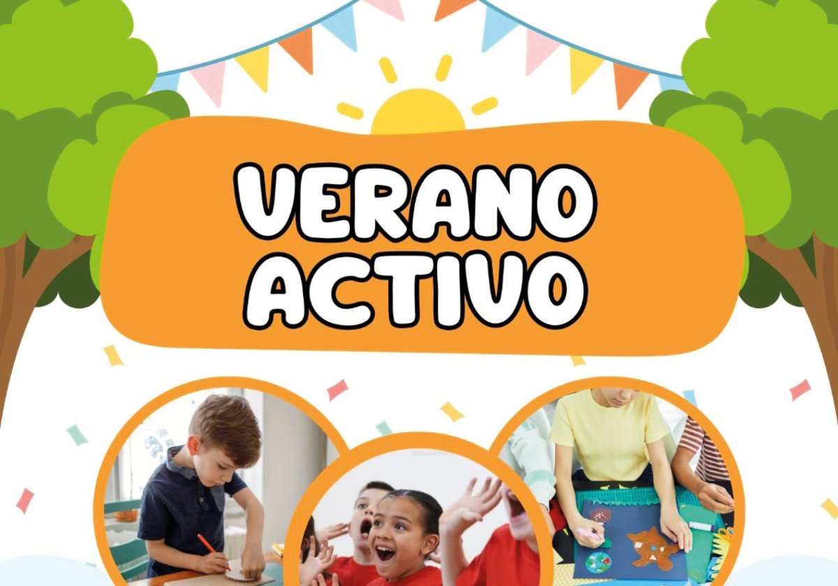 VERANO ACTIVO