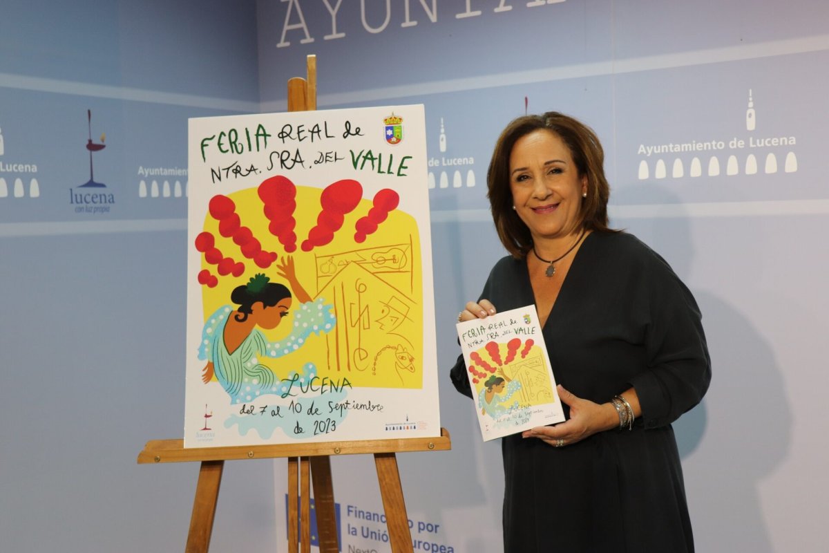 Se acerca la Feria Real Nuestra Señora del Valle 2023, ¡conoce todos los detalles de la programación!