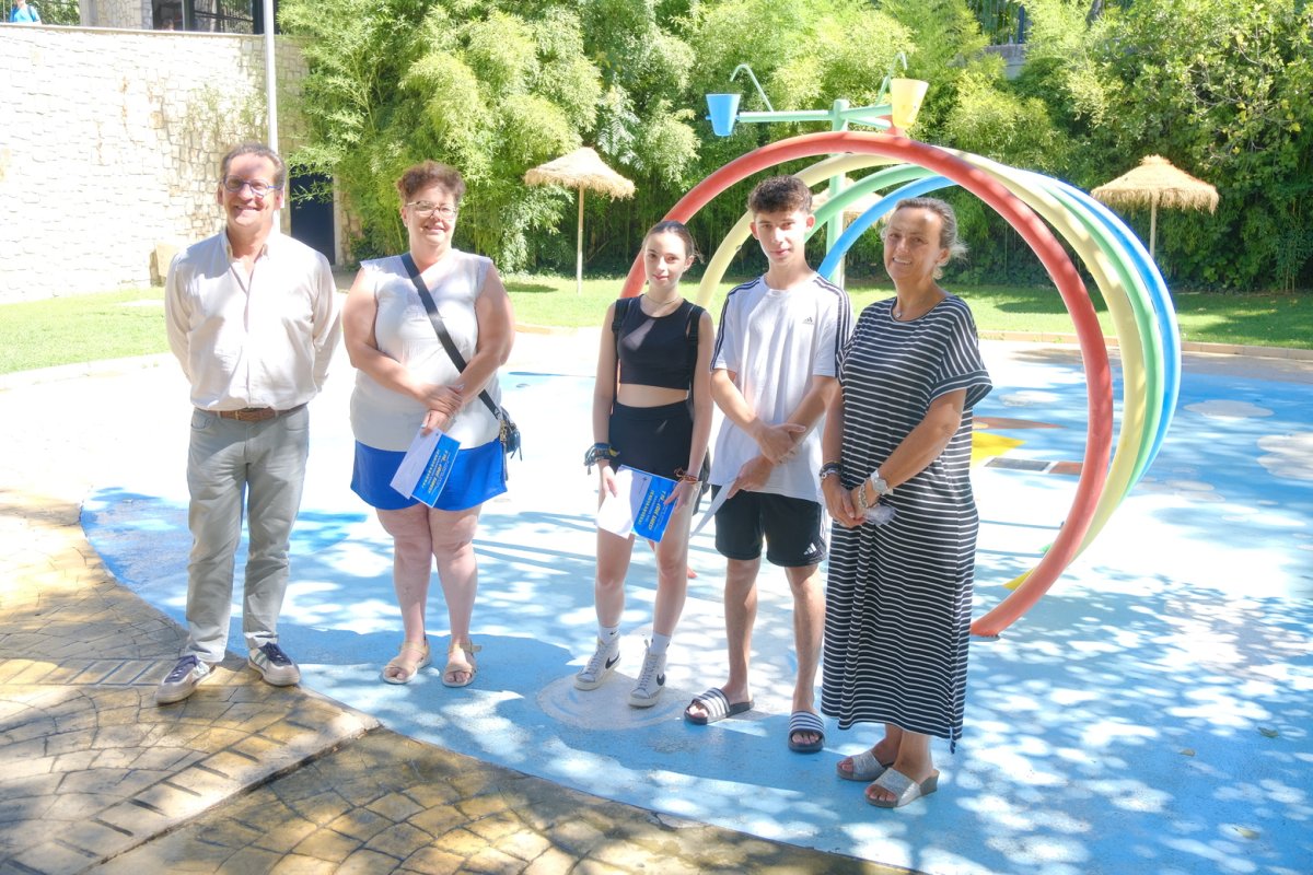 Presentan resultados de encuesta y juegos en línea sobre adicciones en Cabra