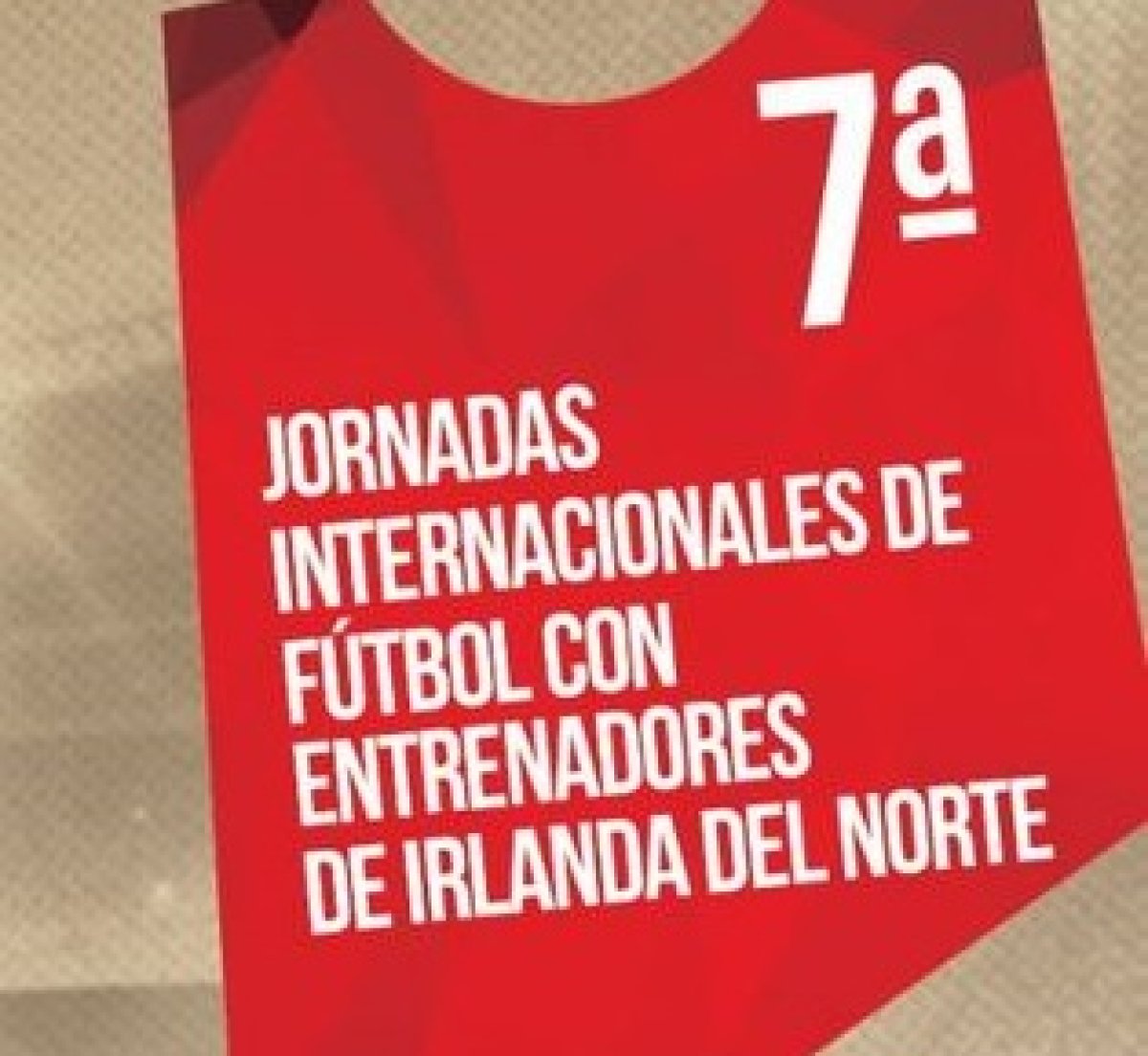 VII Jornadas Internacionales de Fútbol