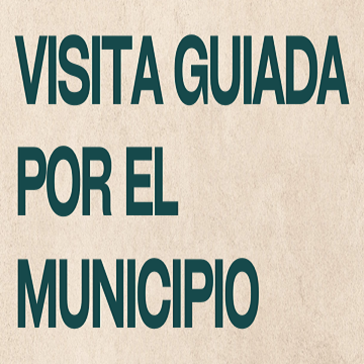 Visita guiada por la localidad: una oportunidad para conocer su historia y cultura.