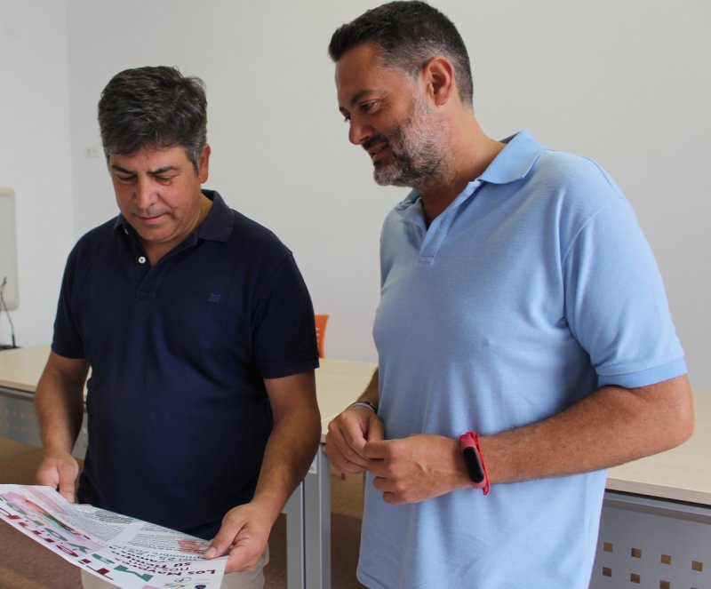 Actividades gratuitas para adultos mayores en Montilla promueven la salud y el bienestar