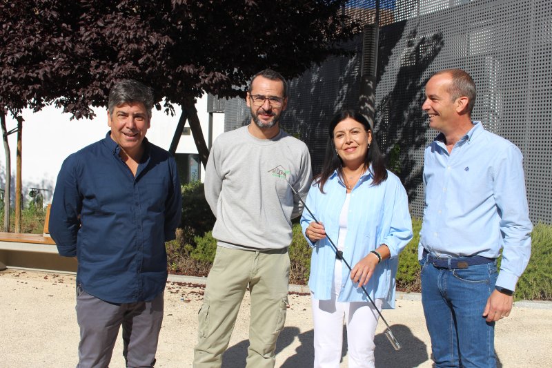 "Concurso de Venencia y Volteo en Envidarte: premios de 800 euros y cuatro categorías"