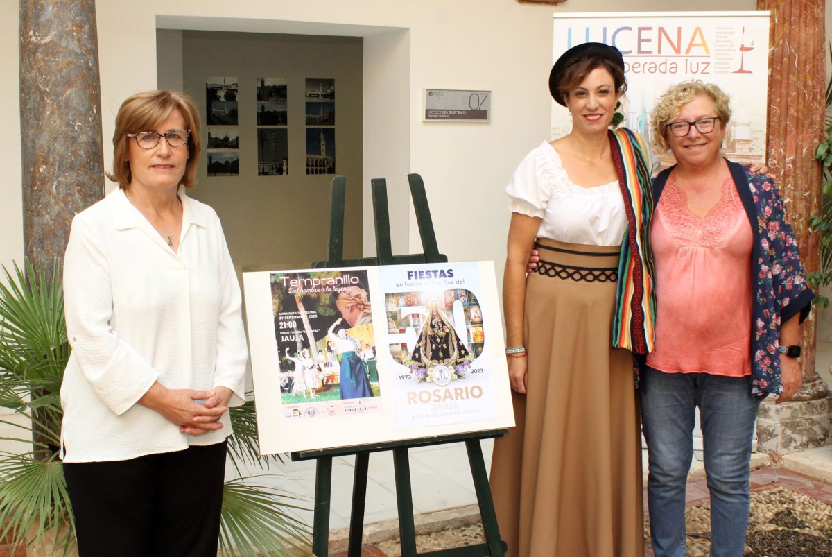"Vuelve 'Tempranillo, del hombre a la leyenda': un inolvidable espectáculo en honor al Día Internacional del Turismo en Jauja"