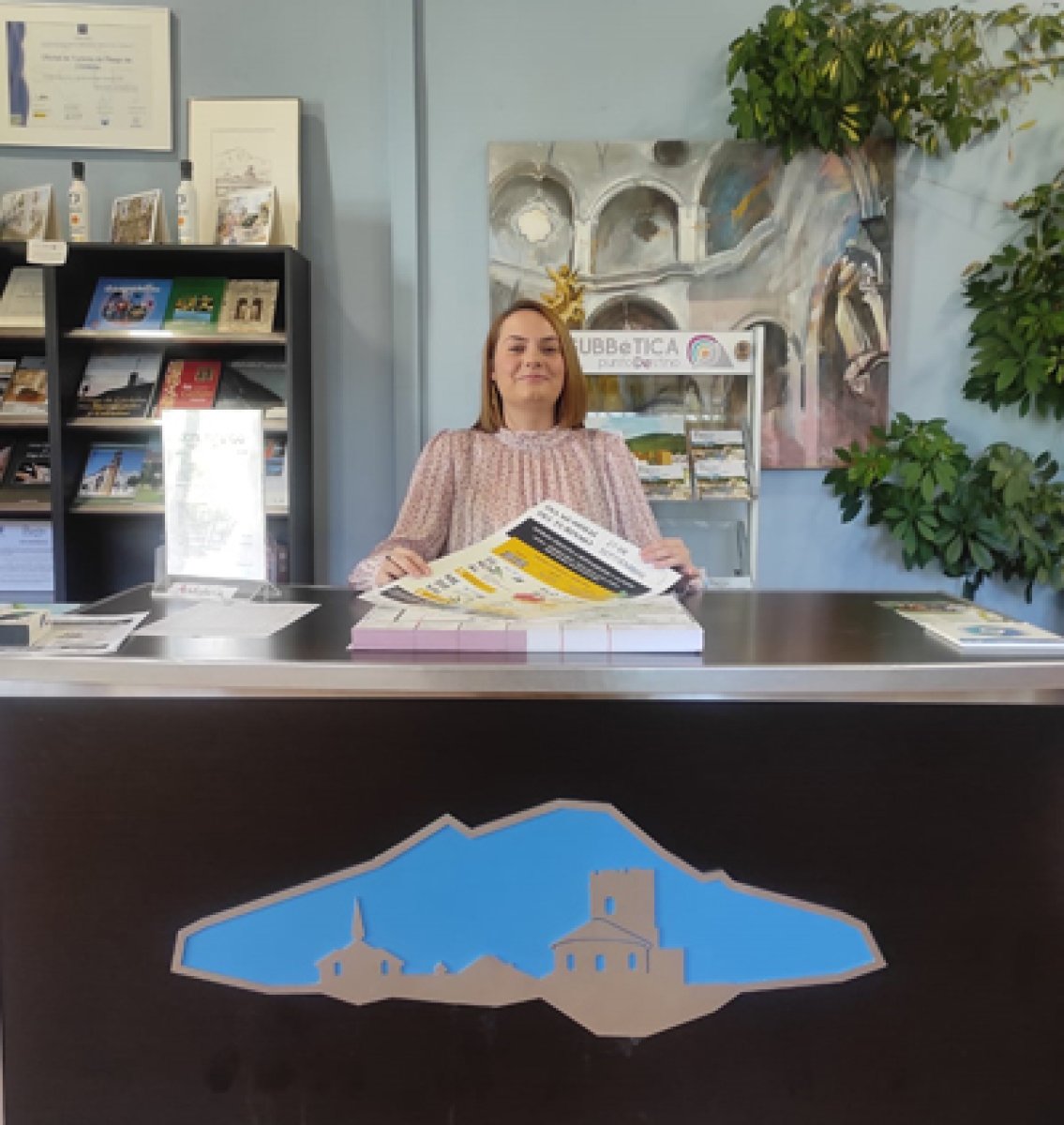 NUESTRO PATRIMONIO ES PROTAGONISTA EN EL DÍA MUNDIAL DEL TURISMO