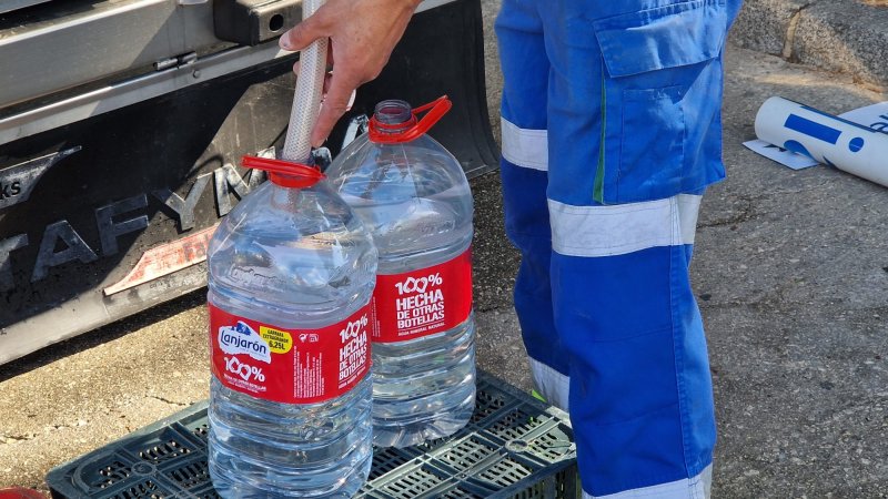 Resultados negativos en análisis de agua de Baena descartan presencia de parásito.