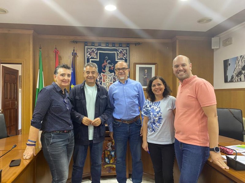 "Alianza 2030: el impulso local para alcanzar los objetivos globales"
