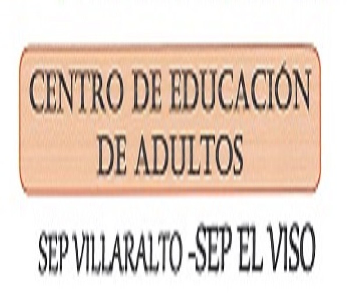 Centro de Educación de Adultos