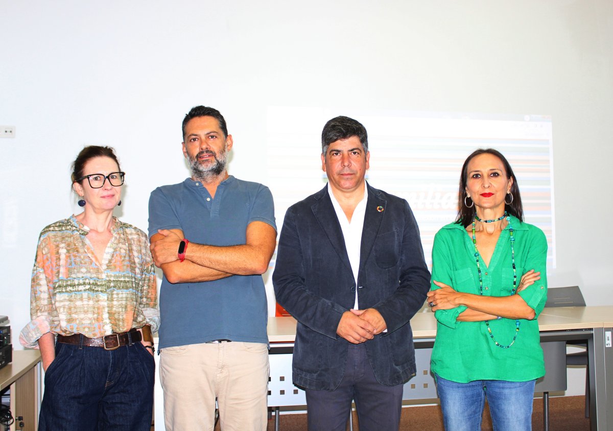 "Mi Familia S.A. renueva su plataforma para facilitar el acceso a contenidos dirigidos a familias con adolescentes"