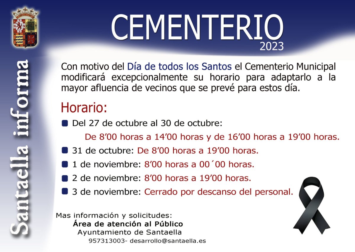 CEMENTERIO