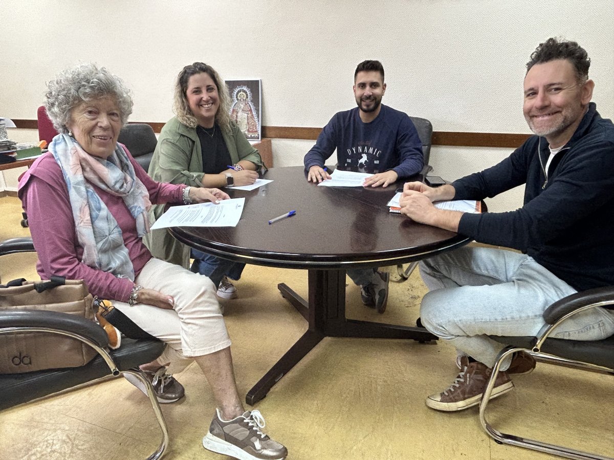 La administración local de Peñarroya-Pueblonuevo destina fondos para el undécimo aniversario del Día del Cerco.