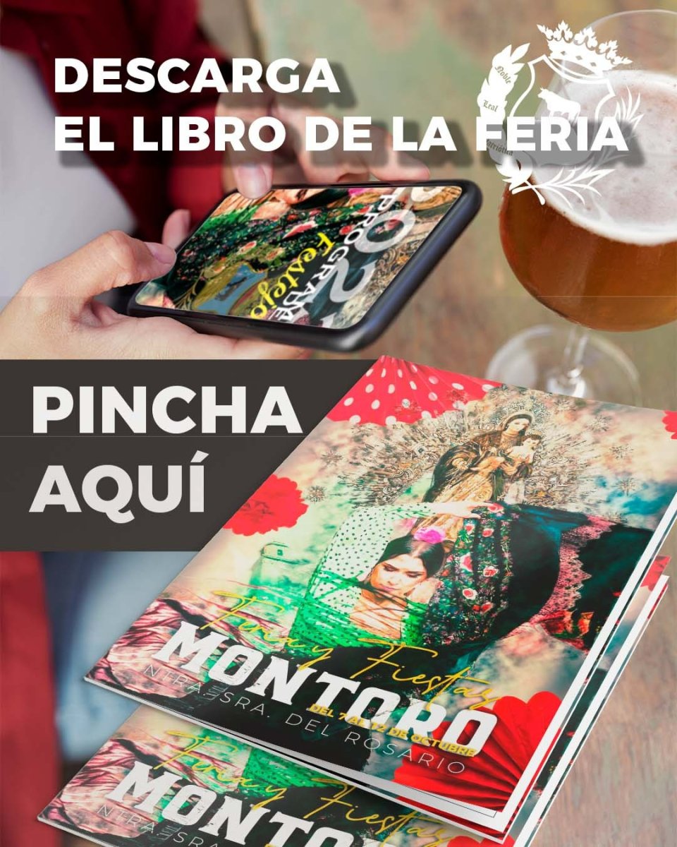 LIBRO DE LA FERIA 2023