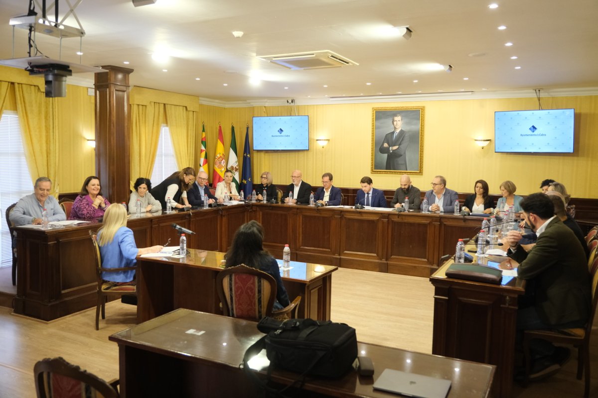 Cambios fiscales en Cabra para el año 2024: bonificaciones y ajustes en impuestos.