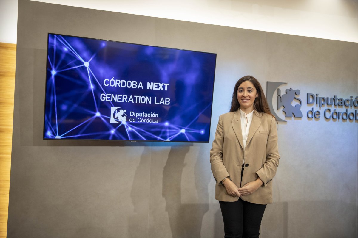 La Diputación de Córdoba moviliza 11,9 millones de euros en Fondos Europeos para impulsar el desarrollo de la provincia