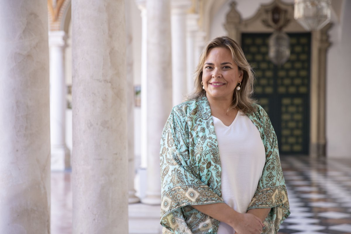 La Diputación de Córdoba financiará proyectos de desarrollo, acción humanitaria y derechos humanos, y cooperación internacional en varios países