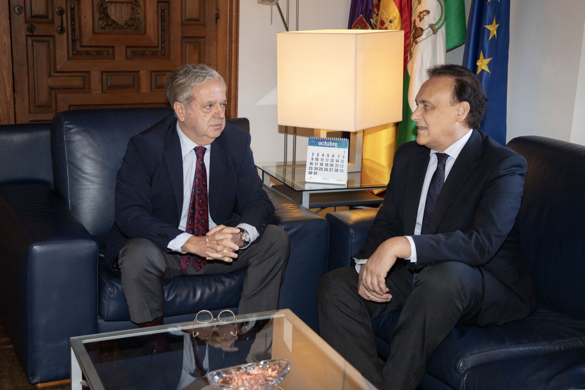 Córdoba crea comisión provincial para impulsar el emprendimiento