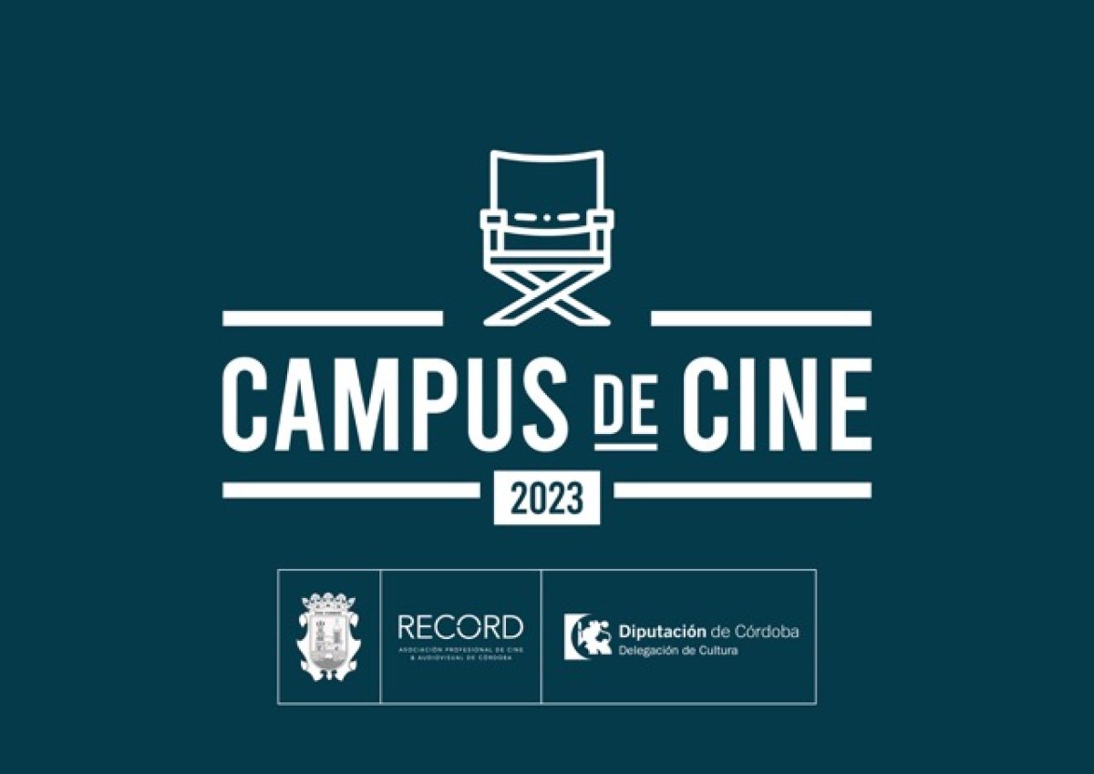 El proyecto "MELÓN" de Pablo Porcuna gana en la segunda edición del Campus de Cine en Córdoba