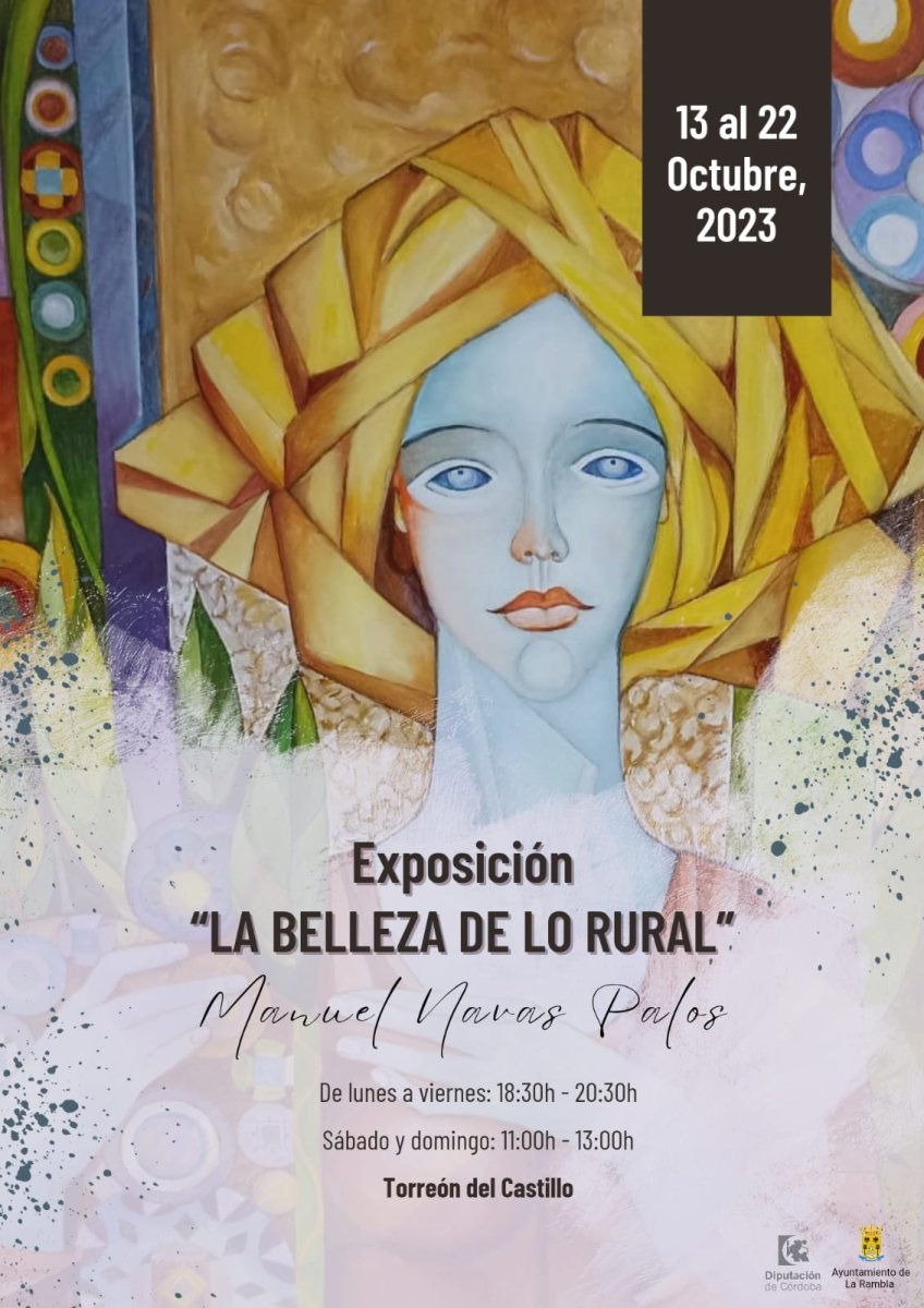 Jornadas de la Mujer Rural 2023