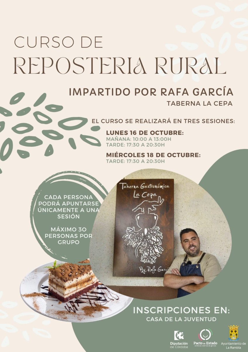 Jornadas de la Mujer Rural 2023