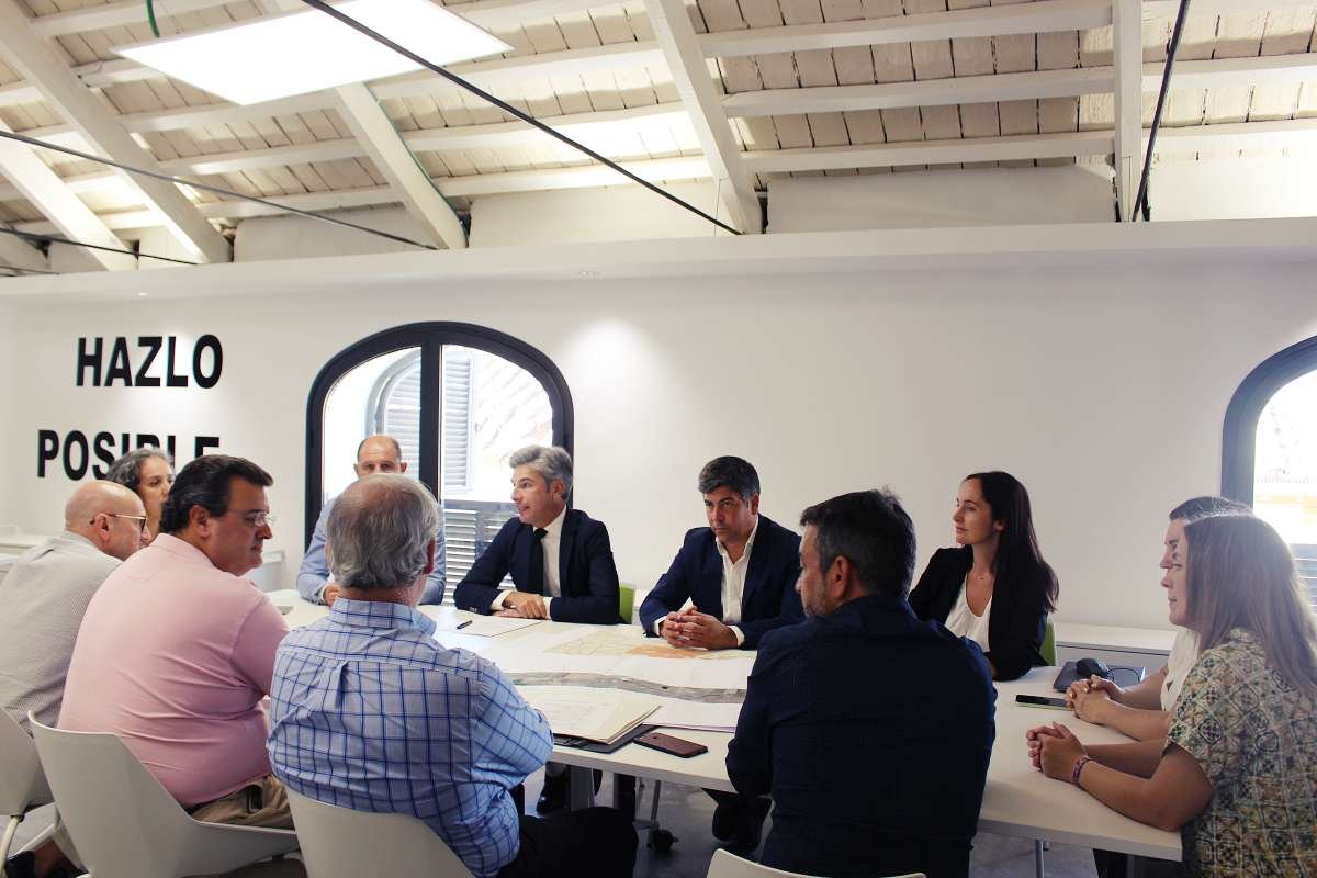 Inversión millonaria solucionará problema de carretera entre Montilla y Montalbán