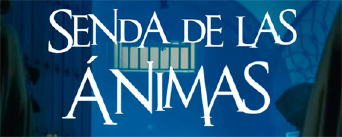 Senda de las Ánimas