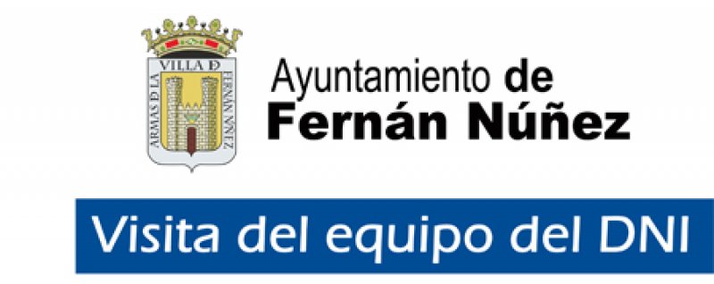 Visita del equipo móvil del DNI