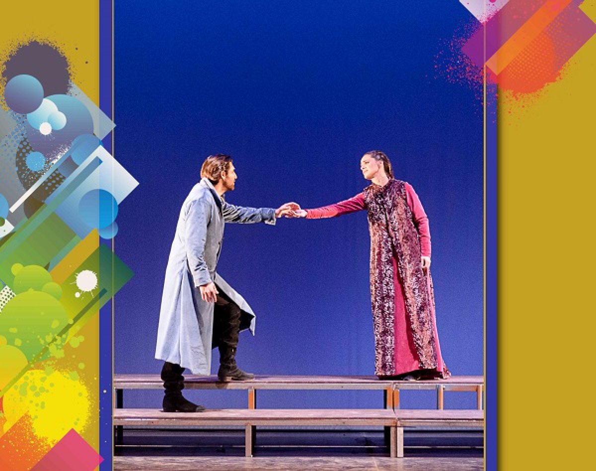 Venta de entradas para "El Caballero de Olmedo", obra de teatro clásico, comienza mañana.