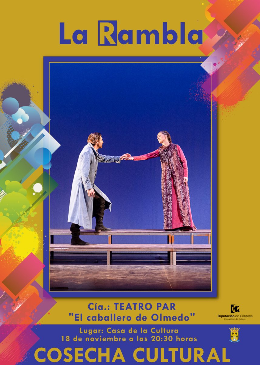 programa «cosecha cultural»