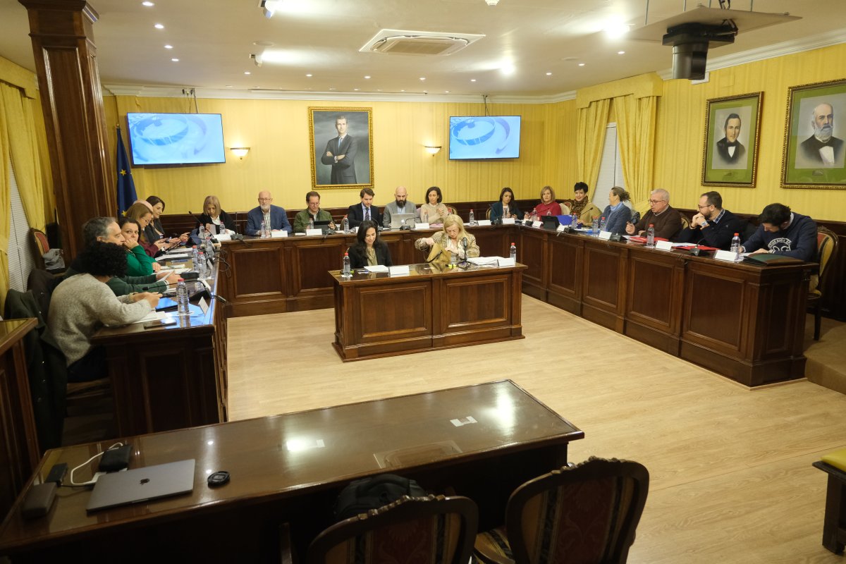 Comienza la licitación para el Albergue Turístico en la Vía Verde de Cabra