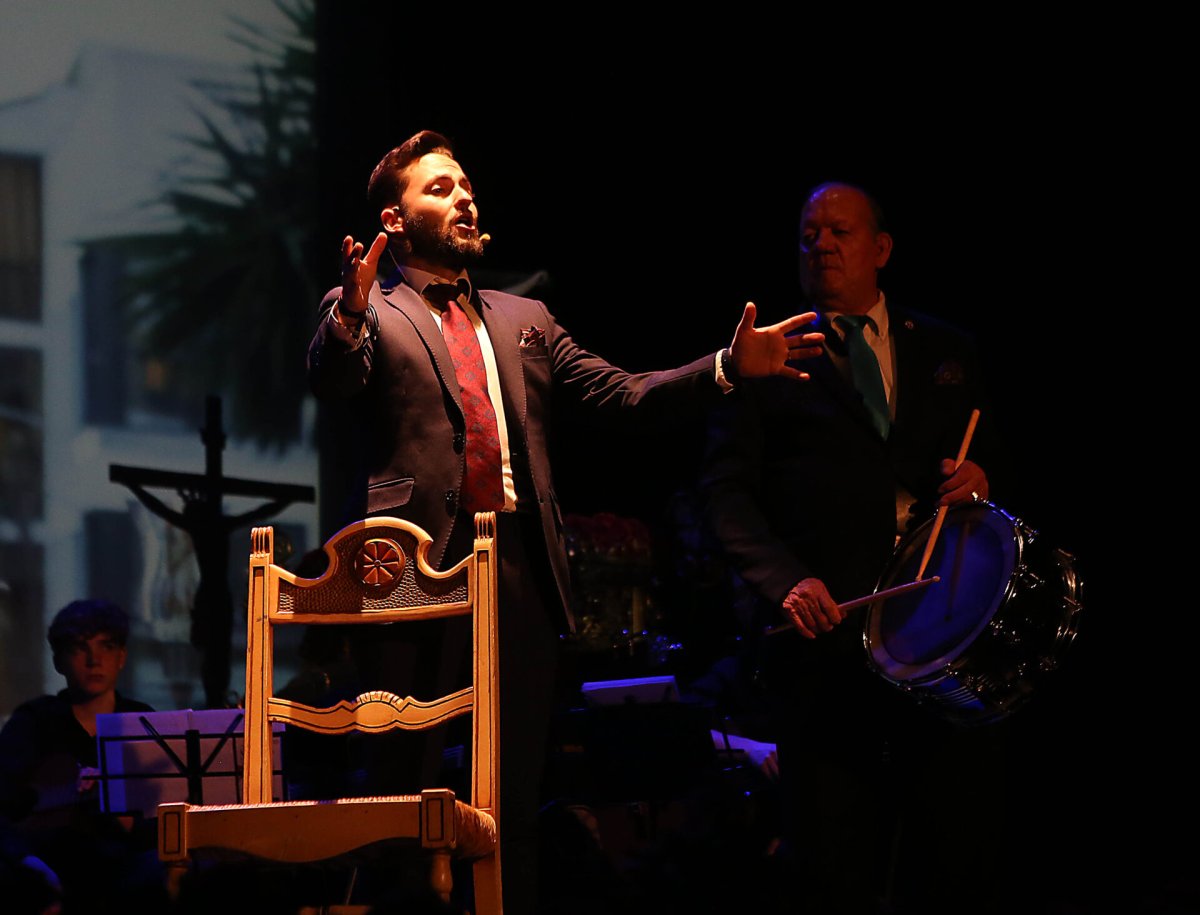 Gran gala de clausura del Concurso Nacional de Fandangos de Lucena el próximo 18 de noviembre