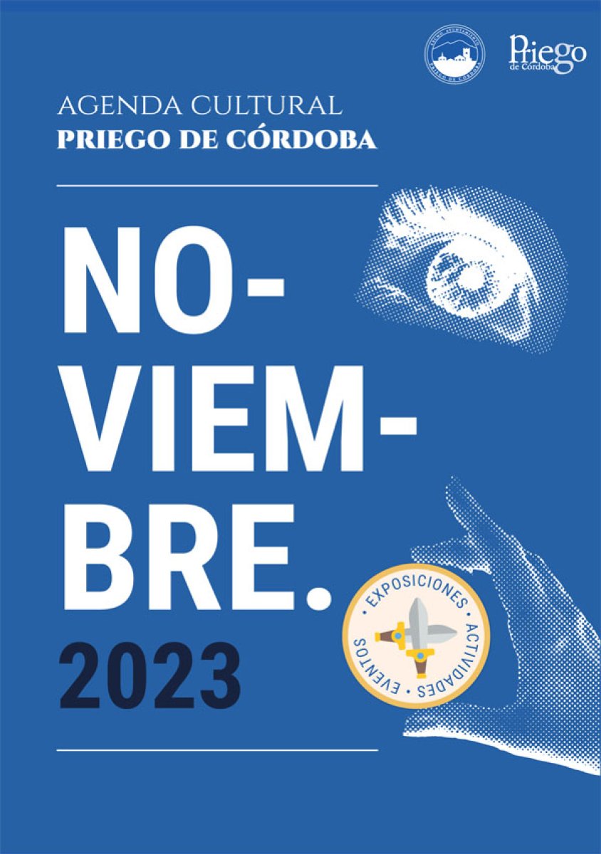 Agenda Cultural Noviembre 2023
