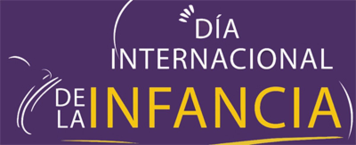 Día Internacional de la Infancia 2023.