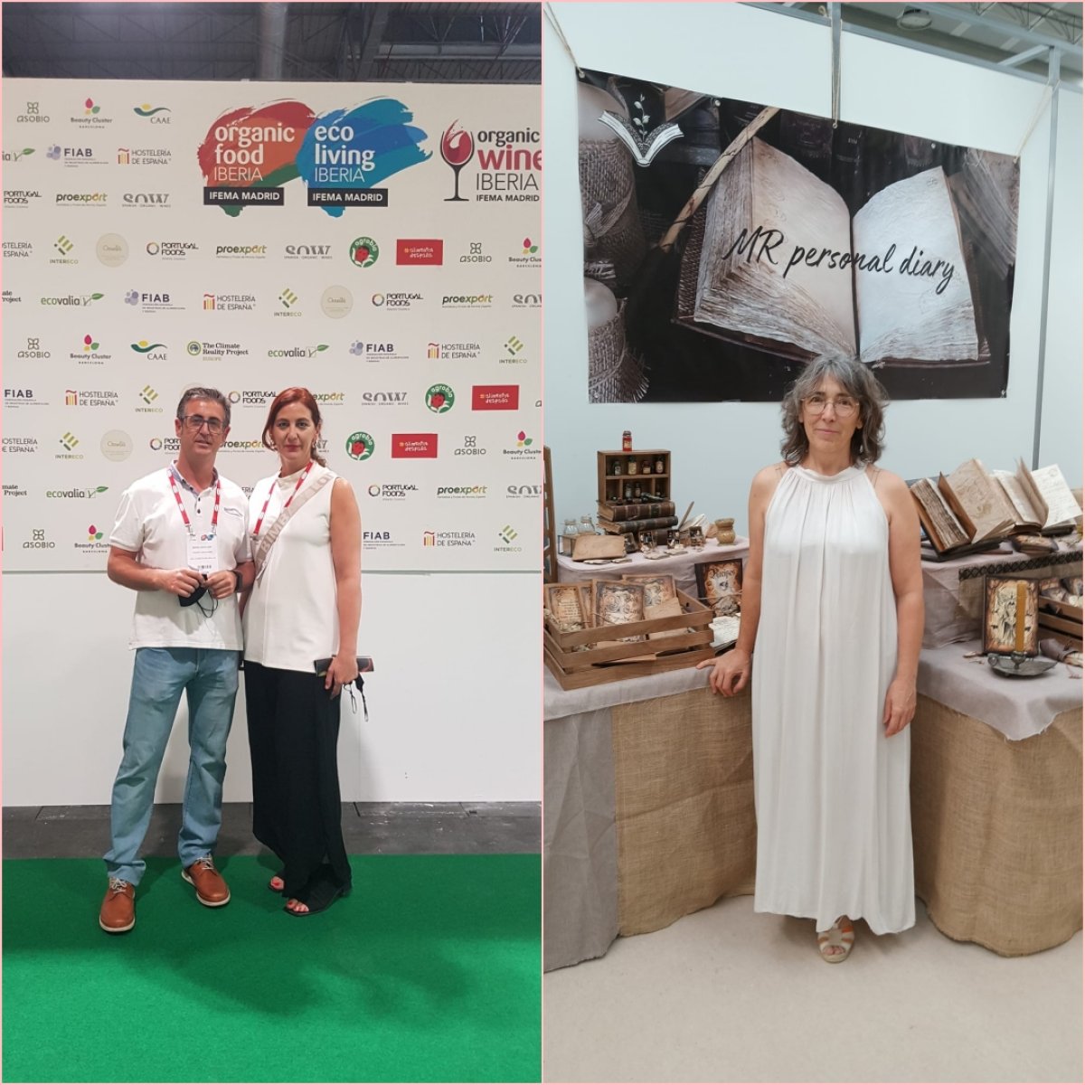 Montilla se convierte en una Zona de Interés Artesanal destacando el trabajo de sus artesanos y productos genuinos.