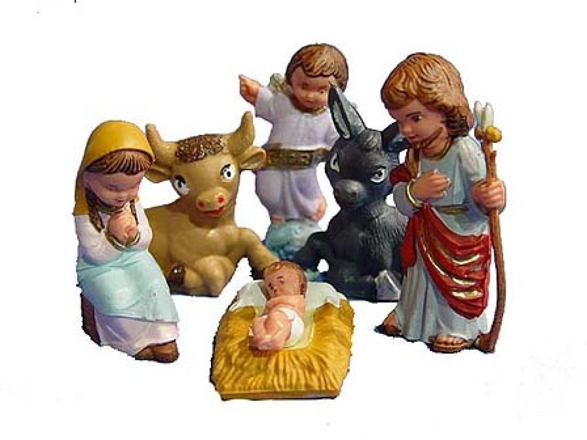 "Abierto el plazo de inscripción para el Concurso Municipal de Belenes en Almodóvar del Río"