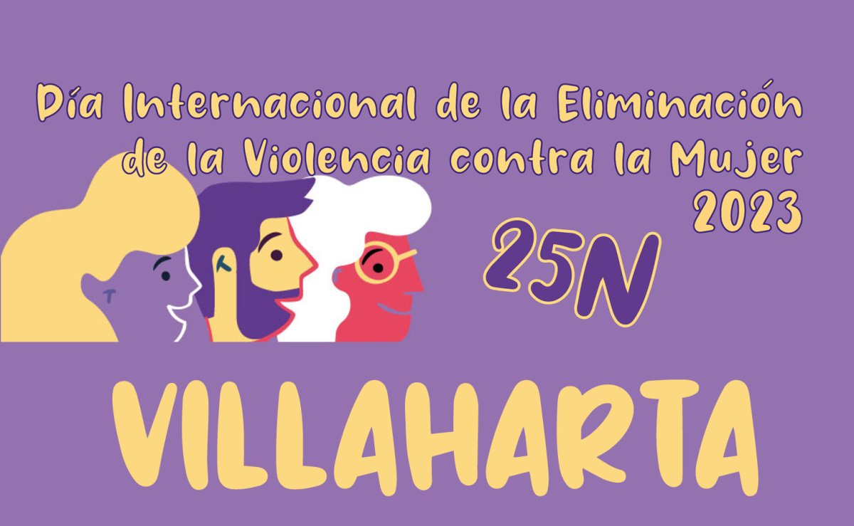 Encuentro comarcal en Peñarroya-Pueblonuevo y actividades contra la violencia de género en Villaharta