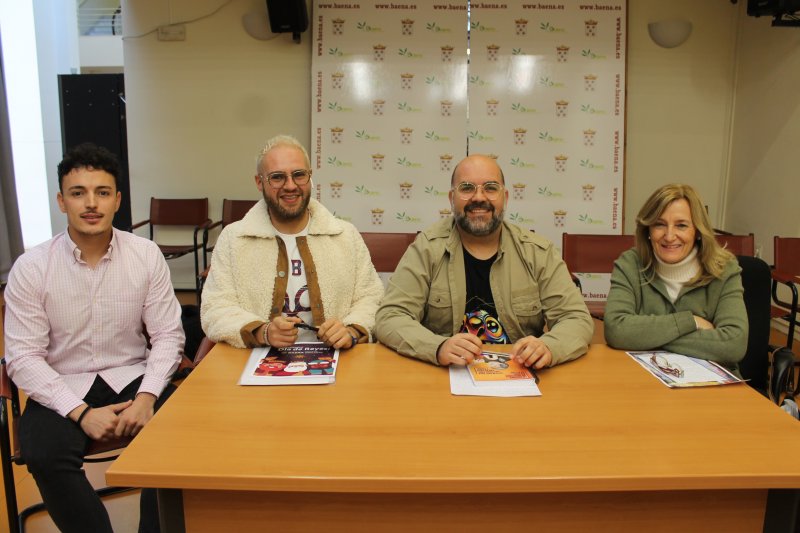 El Ayuntamiento de Baena organiza la Cabalgata de Reyes y convoca a la participación ciudadana.