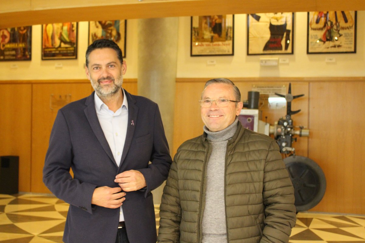 Certamen de Villancicos Ciudad de Montilla promueve el envejecimiento activo y saludable de los mayores