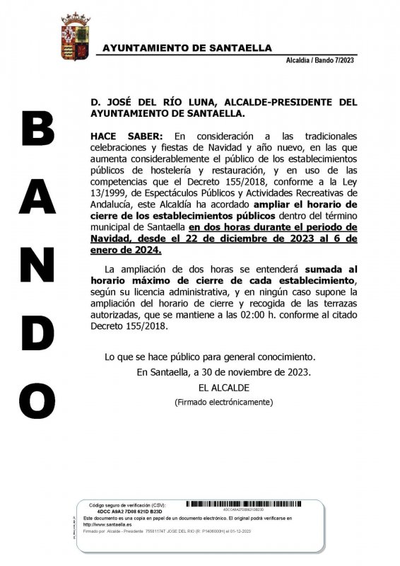 BANDO