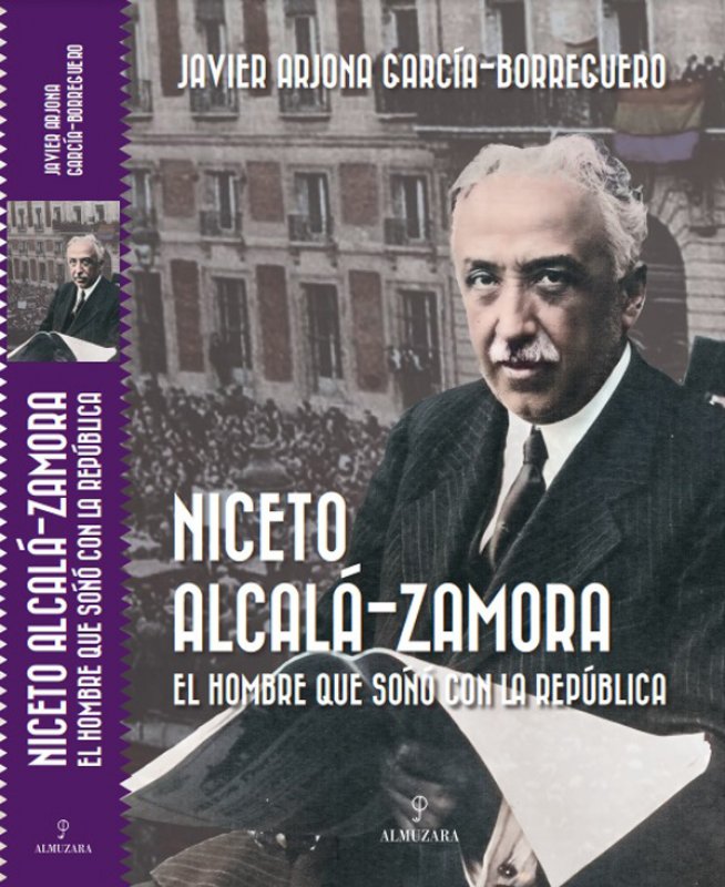 Clausura de los actos conmemorativos del treinta aniversario de la creación del Patronato Municipal Niceto Alcalá Zamora y Torres