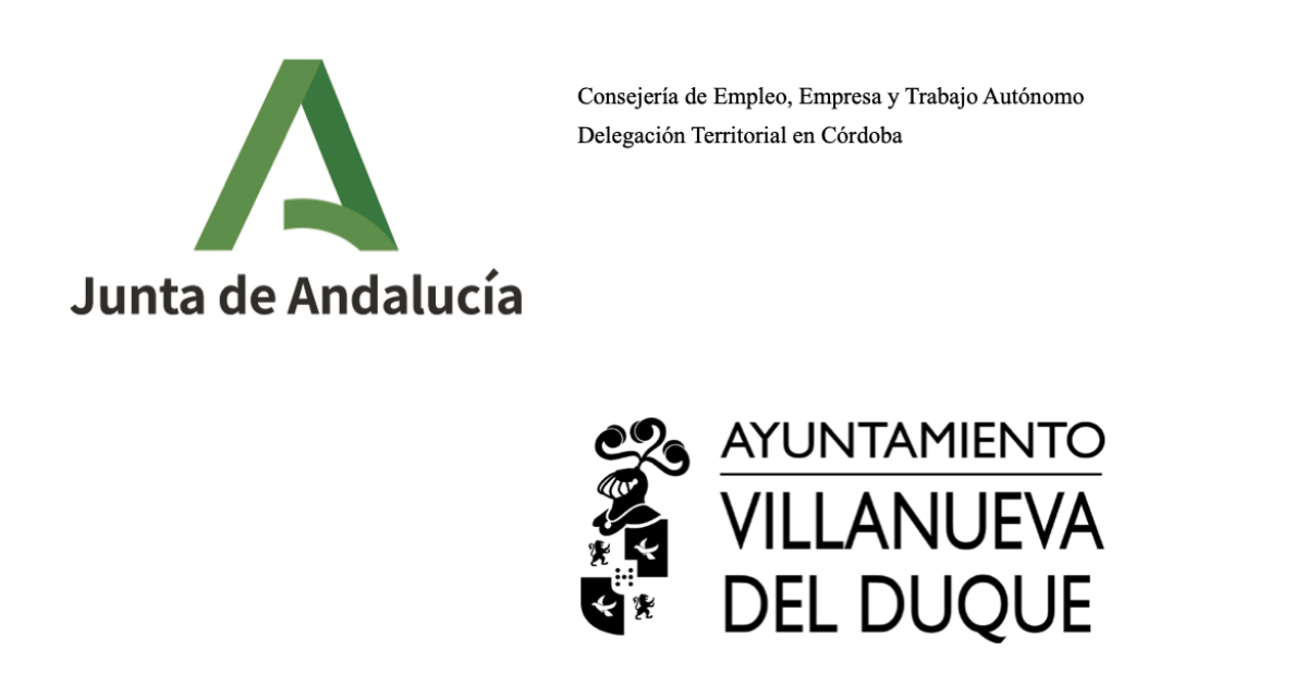Concesión de Subvenciones en Régimen de Concurrencia Competitiva dirigidas a Ayuntamientos y destinadas a Impulsar la Mejora, Modernización y Promoción del Comercio y la Artesanía en Andalucía