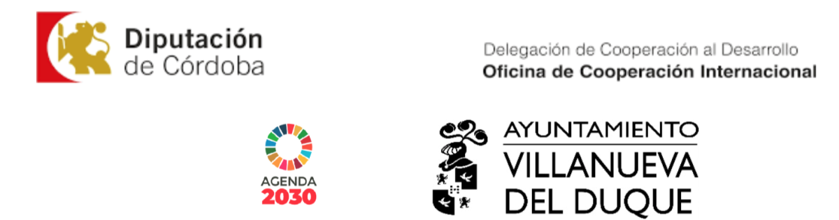 La Diputación de Córdoba apoya actividades culturales y de resolución de conflictos con subvenciones.