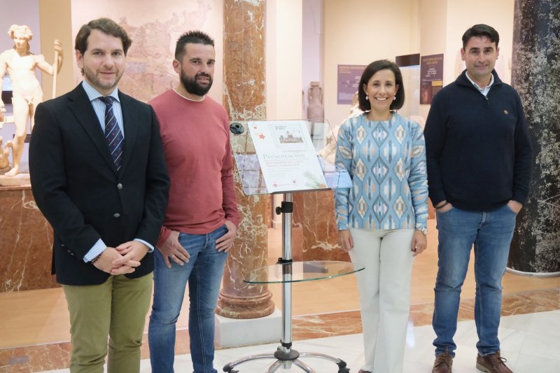 Los Mochileros de Gaena resurgen con un nuevo disco de villancicos: "Música y tradición oral"