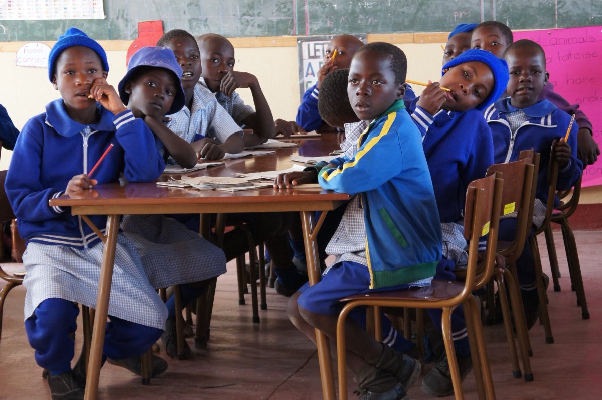 La Diputación de Córdoba financiará 218 actividades de sensibilización y educación al desarrollo en centros educativos.