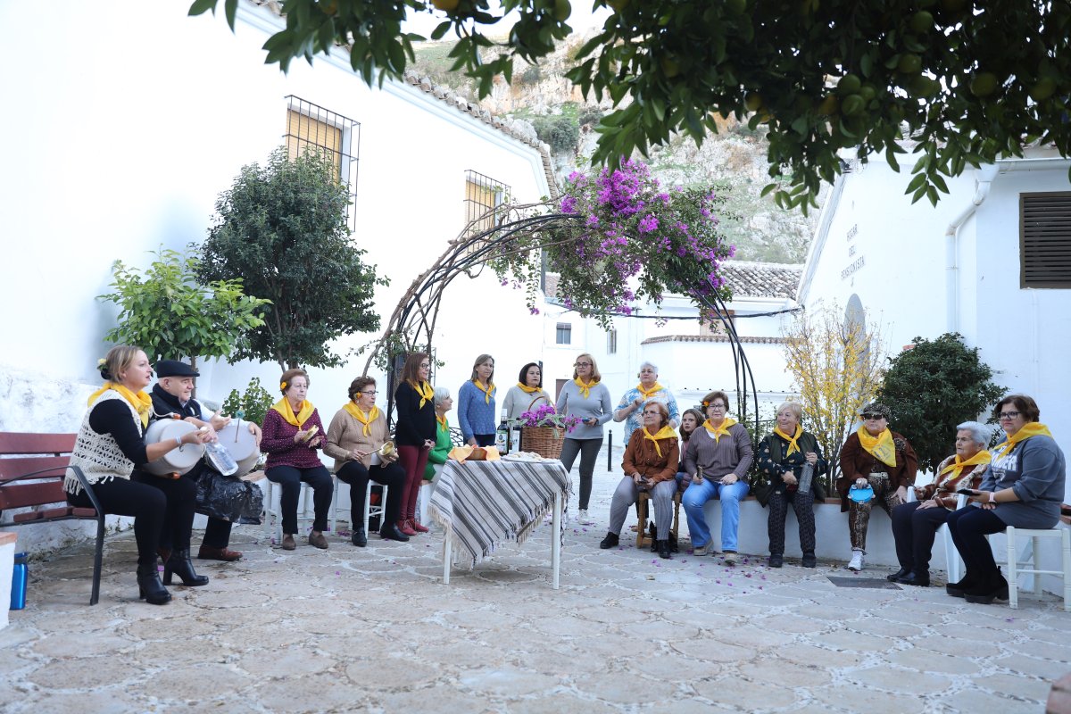 Navidades en Córdoba: tradiciones, actividades y sabores únicos en una campaña promovida por la Diputación.