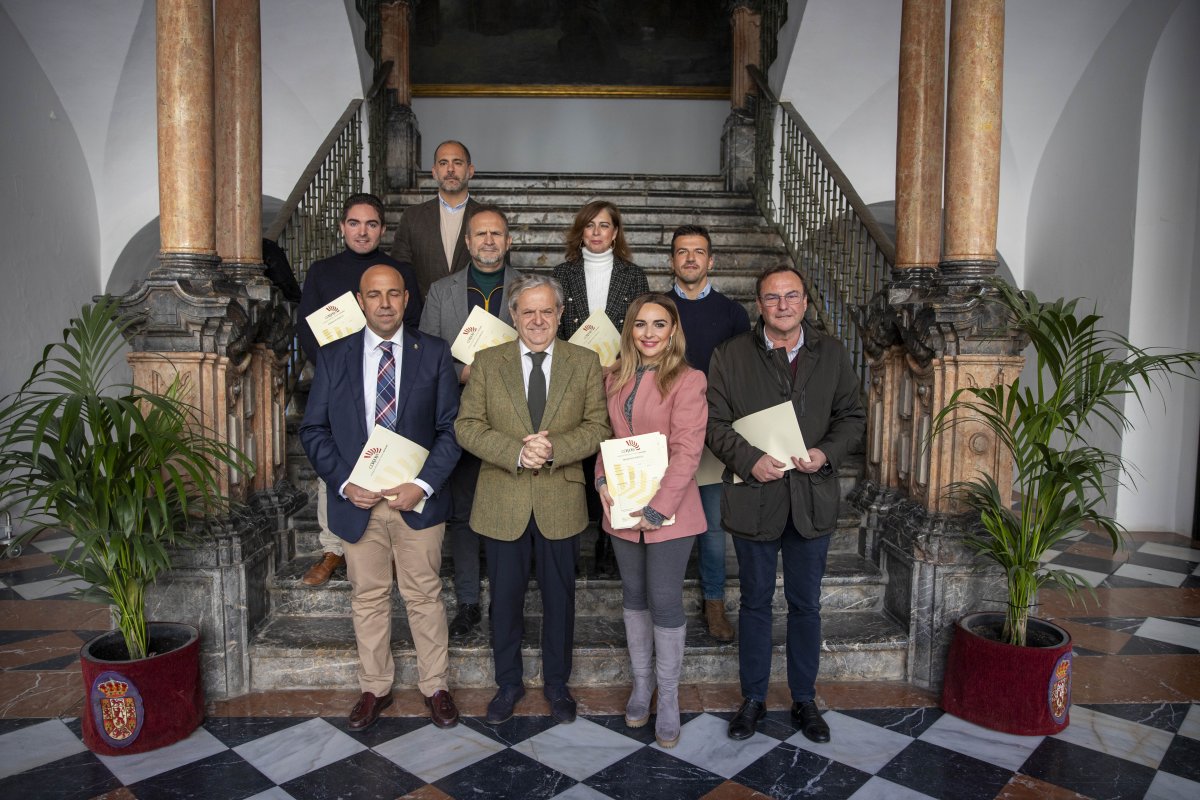 La Diputación de Córdoba impulsa el turismo en nueve municipios de la provincia