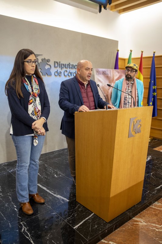 Las Jornadas de Fotografía Creativa VISIBLES llegan a Castro del Río con enfoque en el erotismo
